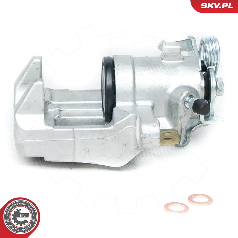 Pidurisadul, ESEN SKV 23SKV113