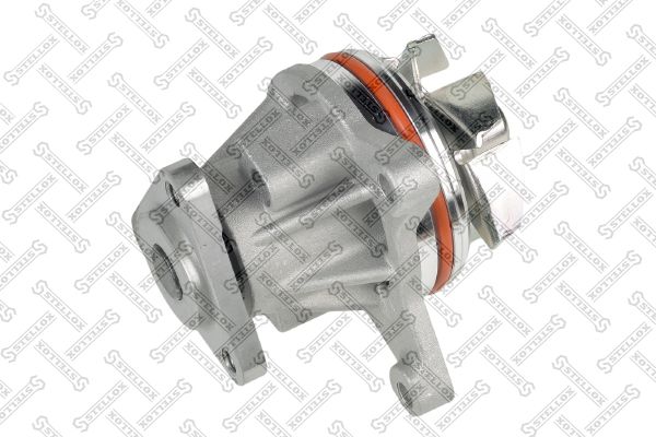 STELLOX 4510-0076-SX Water Pump, engine cooling