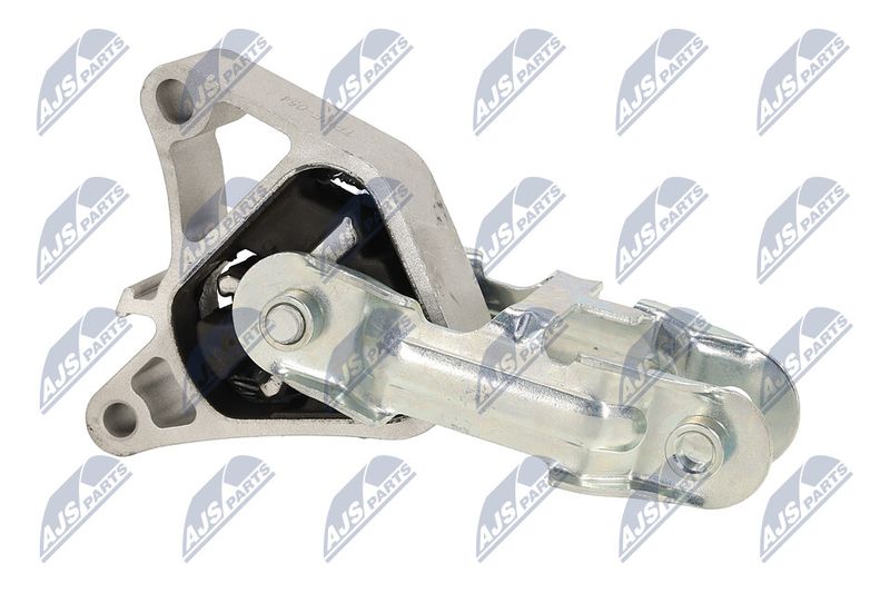 Paigutus, Mootor, NTY ZPS-ME-054