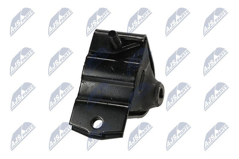 Paigutus, Mootor, NTY ZPS-CH-063