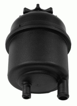 Lemforder 10509 01 Expansion Tank, power steering hydraulic oil