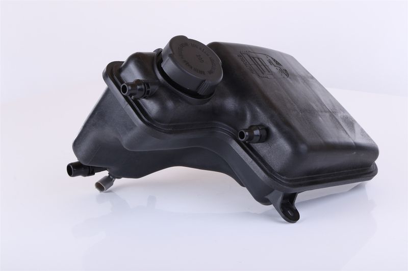 NISSENS 996273 Expansion Tank, coolant