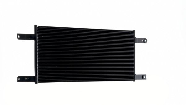 Product Image - Condensor, airconditioning - AC1034000S - MAHLE