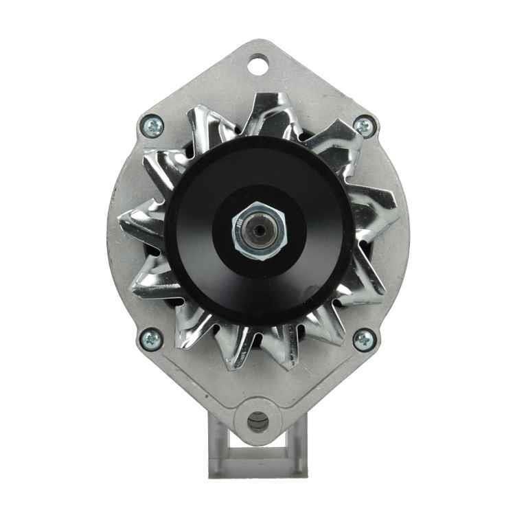 Generaator, BV PSH...