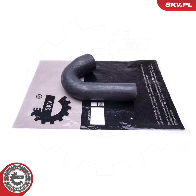 Laadimisõhu voolik, ESEN SKV 43SKV255