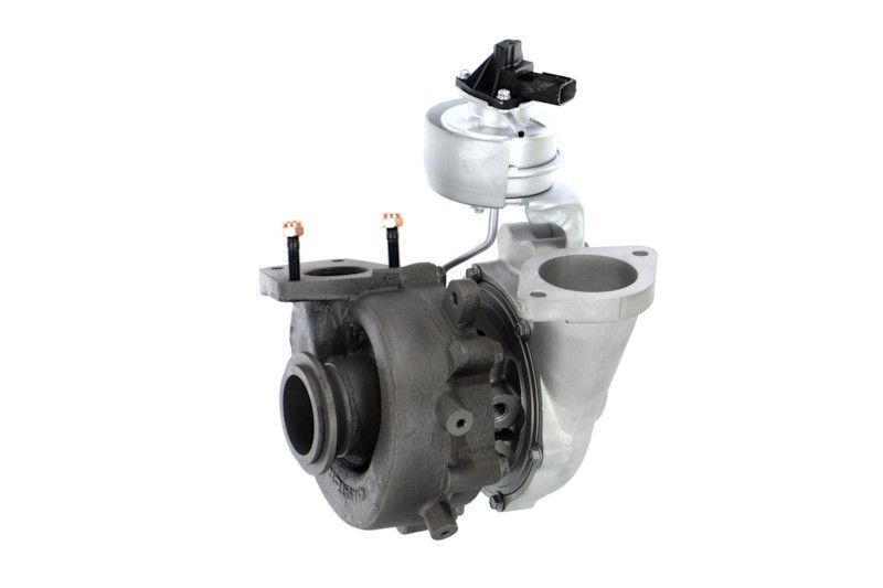 REMANTE 003-002-001096R Charger, charging (supercharged/turbocharged)