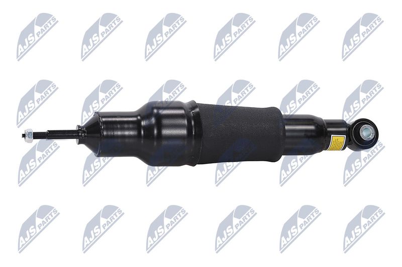 Amort, NTY A-NS-051