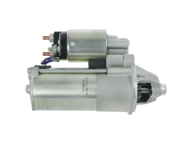 AS-PL S9308P Starteris