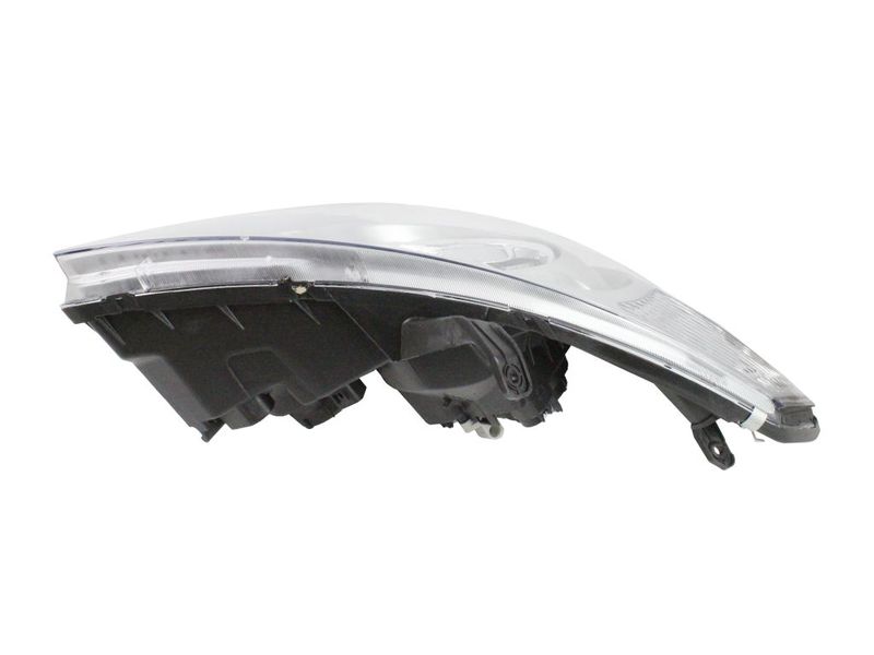 ABAKUS 221-1147R-LD-EM Headlight