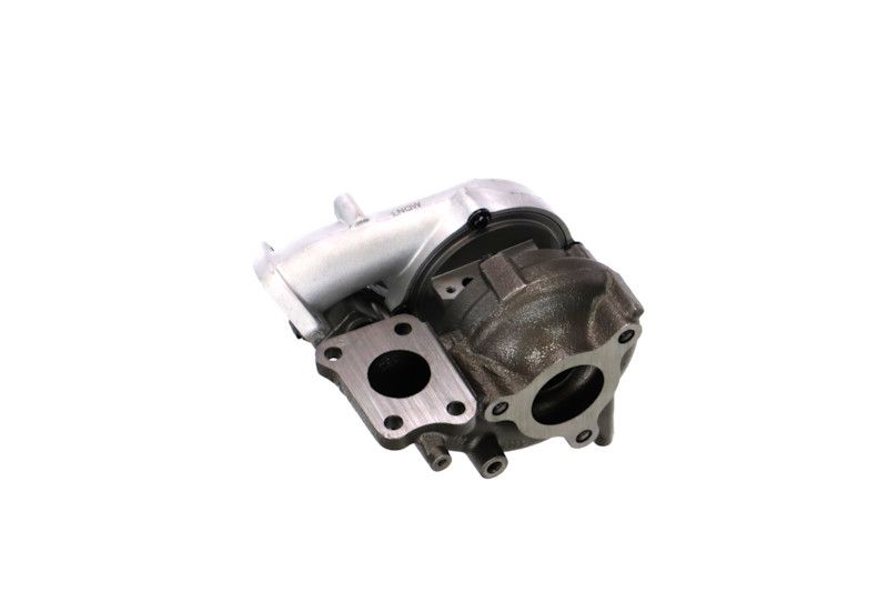REMANTE 003-002-004470R Charger, charging (supercharged/turbocharged)
