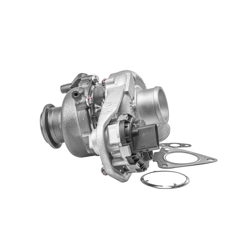 BR Turbo 850841-5001RSG Charger, charging (supercharged/turbocharged)
