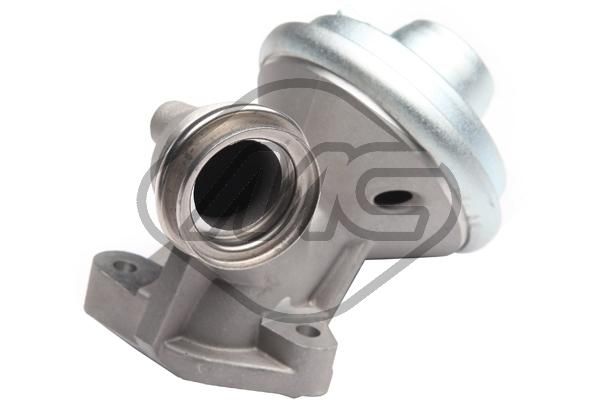 Metalcaucho 93129 - EGR Valve