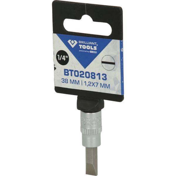 Padrun, KS TOOLS BT020813