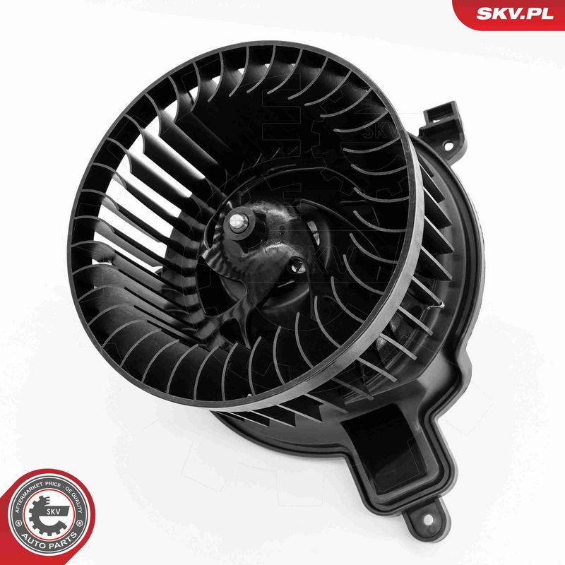 ESEN SKV 68SKV181 Interior Blower