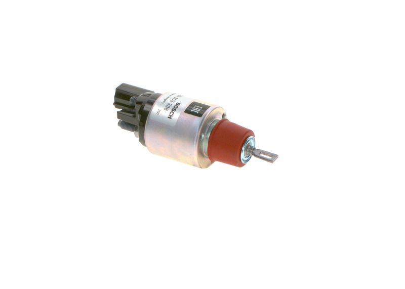 BOSCH 2339305338 Solenoid Switch, starter