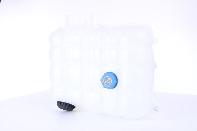 nádrž expanzní VOLVO/RVI Euro 6 vč zátky a senzoru 996069