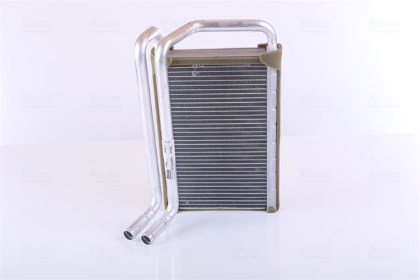 NISSENS Kachelradiateur, interieurverwarming 77636