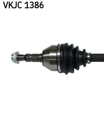 SKF VKJC 1386 Drive Shaft