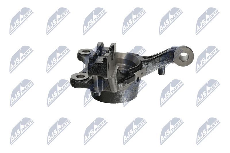 NTY ZZP-VW-040 Steering Knuckle, wheel suspension