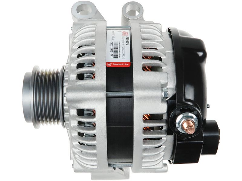 Generaator, AS-PL A6560S