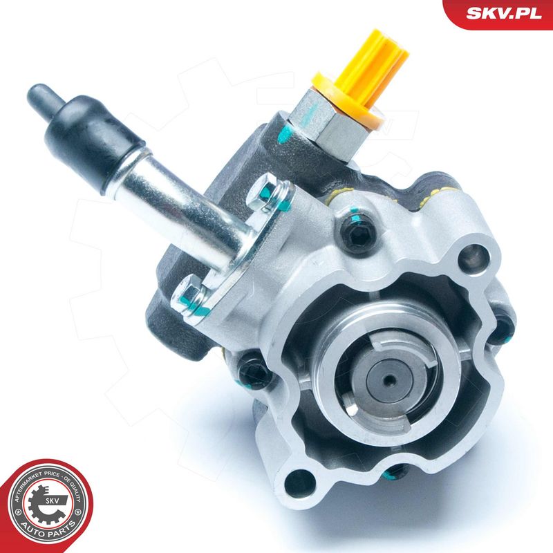 Hüdraulikapump, roolimine,...