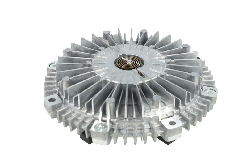 Sidur, radiaatoriventilaator, NRF 49632