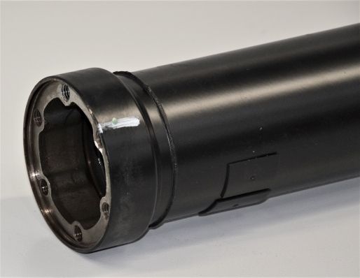 SPIDAN GKNP10065 Propshaft, axle drive