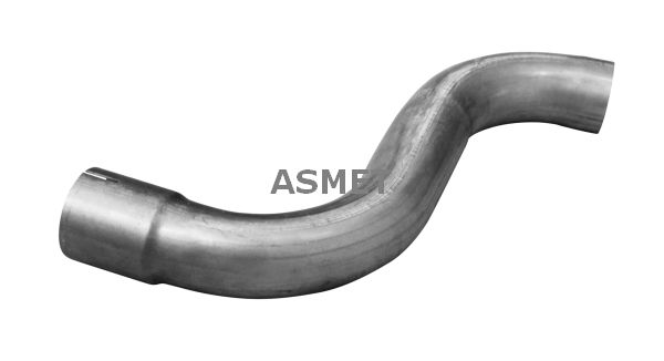 ASMET 18.023 Exhaust Pipe