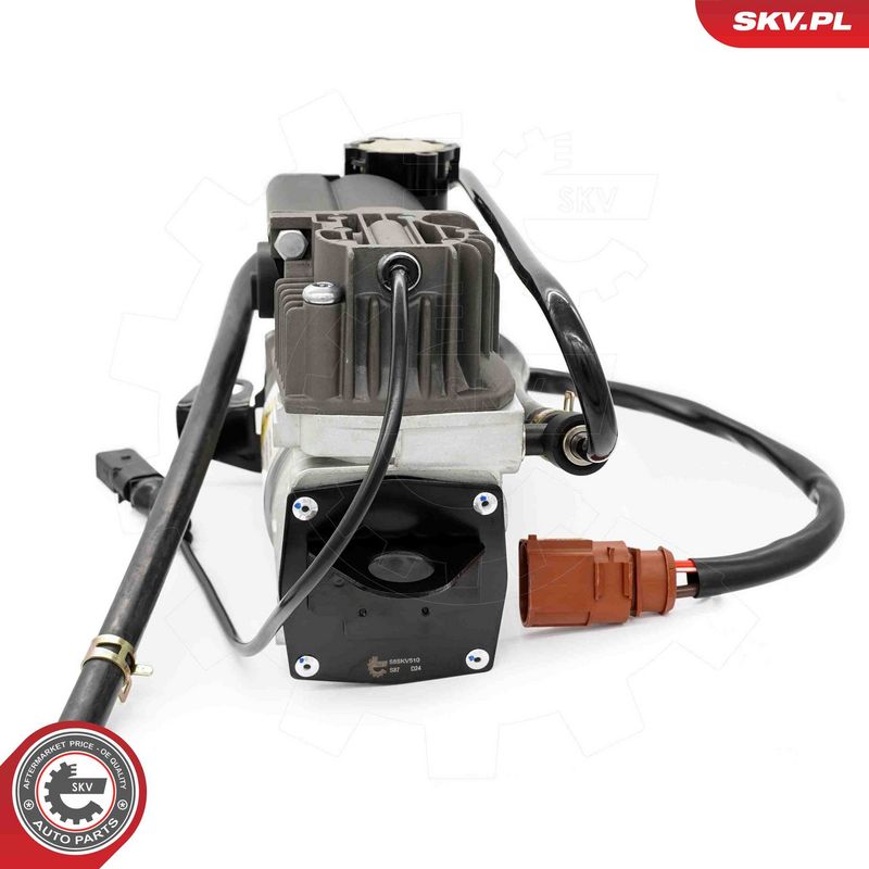 ESEN SKV 58SKV510 Compressor, compressed-air system
