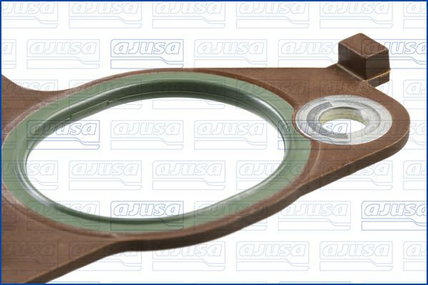 AJUSA 13300000 Gasket, intake manifold