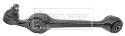 Brazo oscilante, suspensión de ruedas
