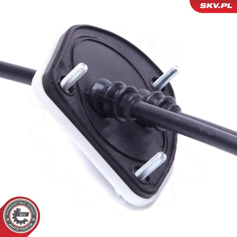 Tross, käigukast, ESEN SKV 27SKV148