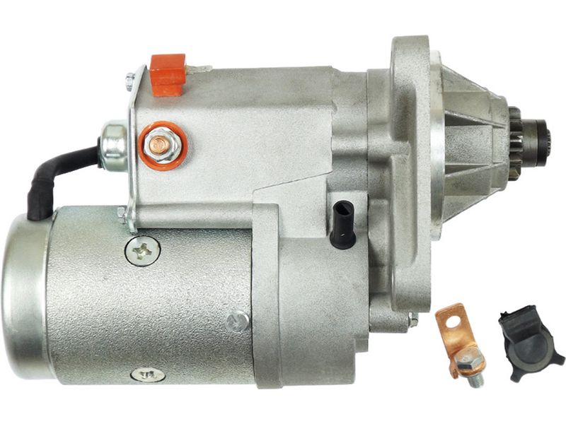 AS-PL S9118 Starter