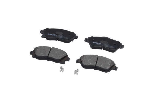 Kavo Parts KBP-10158 Brake Pad Set, disc brake