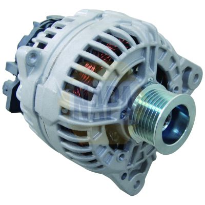 NAPA Alternator NAL1068