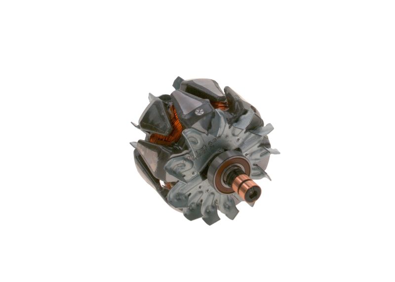 Rotor, generátor F 00M 131 634