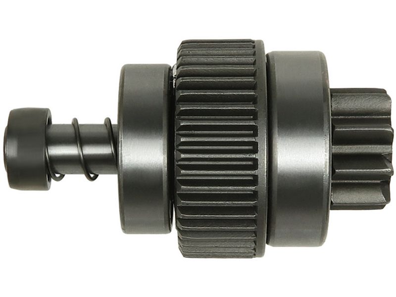 Vabajooks, starter, AS-PL SD9004