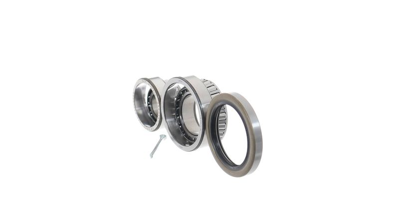 SKF VKBA 826 Rato guolio komplektas