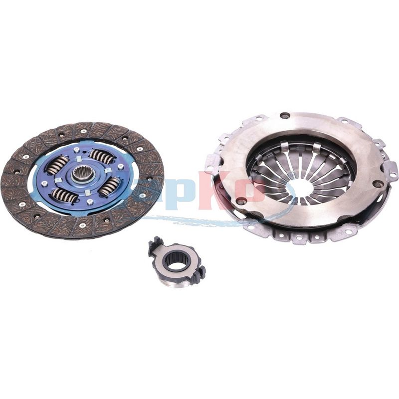 Sidurikomplekt, JAPKO 92008