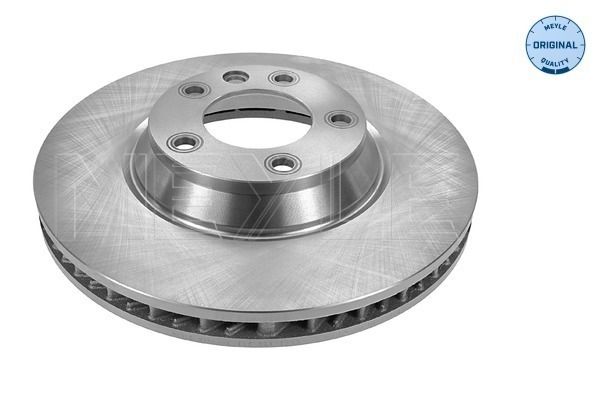 Meyle Brake Disc 115 521 1103