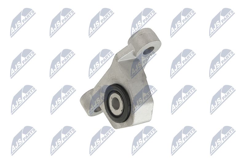 Paigutus, Mootor, NTY ZPS-CH-118