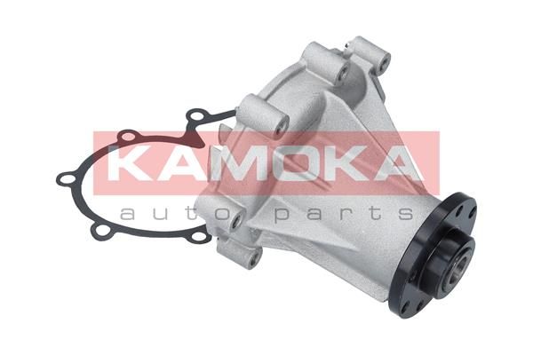 KAMOKA T0184 Water Pump, engine cooling