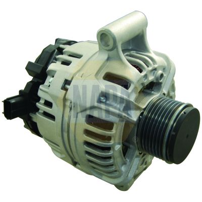 NAPA Alternator NAL1471