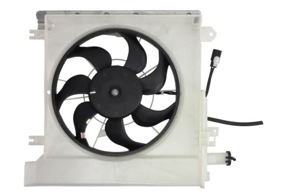 THERMOTEC ventilátor, motorhűtés D8C008TT