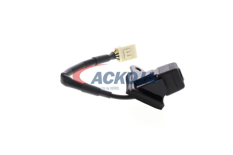 ACKOJA A37-74-0014 Rear View Camera, park distance control