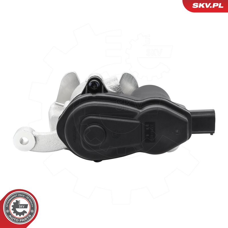 Pidurisadul, ESEN SKV 78SKV063