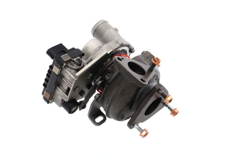REMANTE 003-002-004400R Turbokompresorius