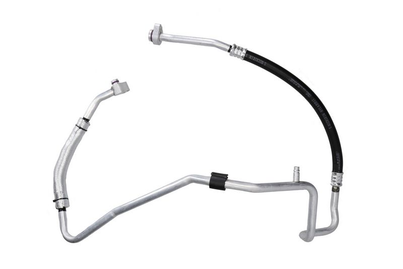 Kõrgsurvetorustik, kliimaseade, KAMOKA 7930101