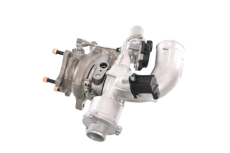 REMANTE 003-002-004532R Charger, charging (supercharged/turbocharged)