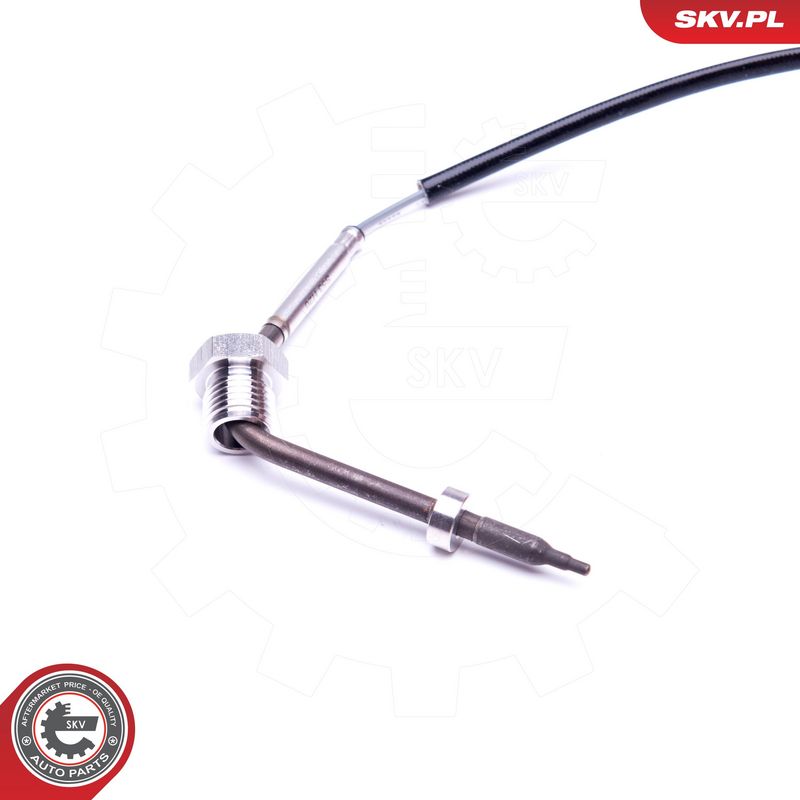 Andur, heitgaasitemperatuur, ESEN SKV 30SKV275